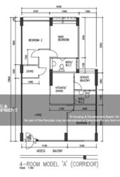 Blk 30 Cassia Crescent (Geylang), HDB 4 Rooms #490186931